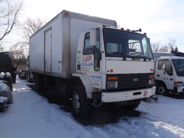 Ford CF7000