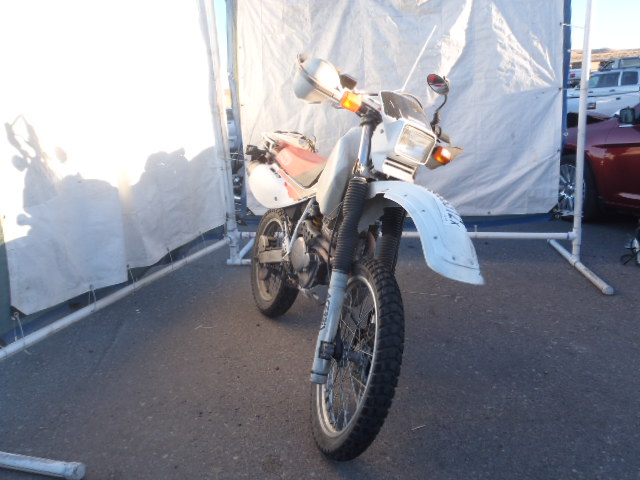 Honda XR650