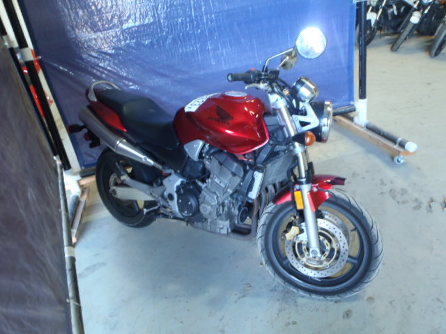 Honda CB900 (919)