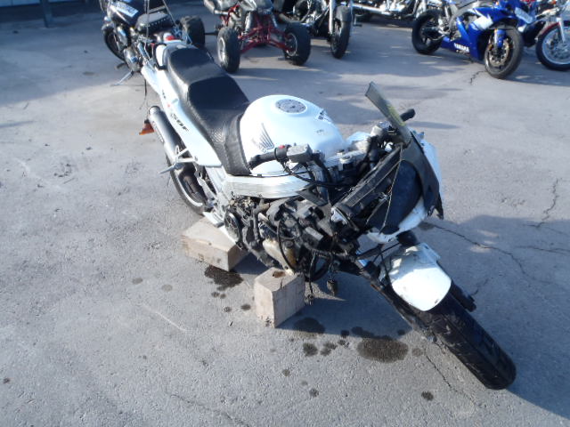 Honda VFR 750F