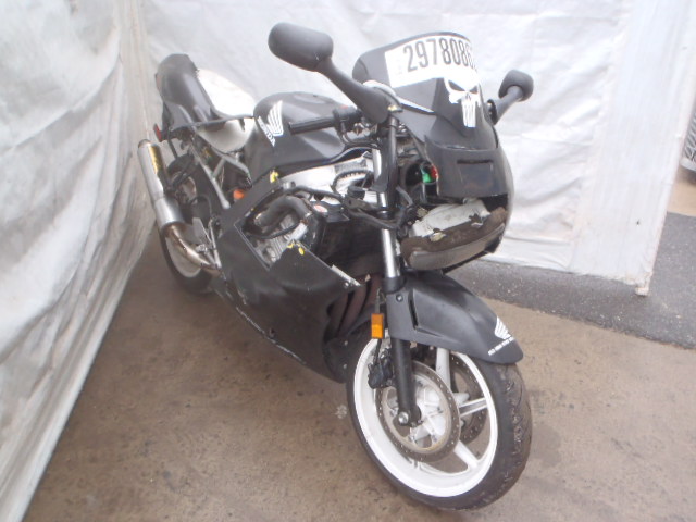 Honda CBR600