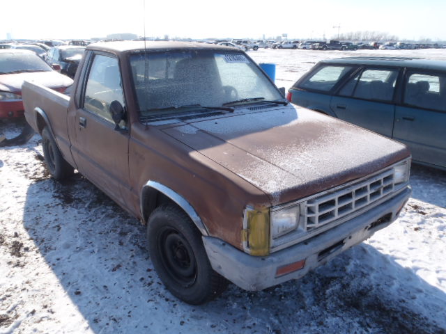 Dodge RAM 50