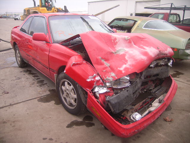 Mazda MX-6