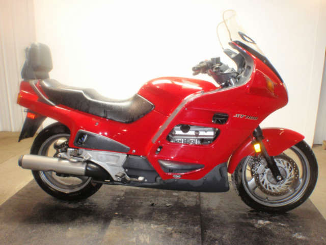 Honda ST1100