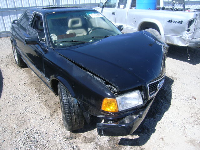 Audi 90