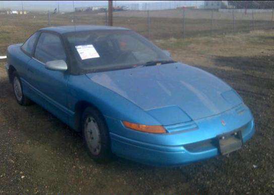 Saturn SC2