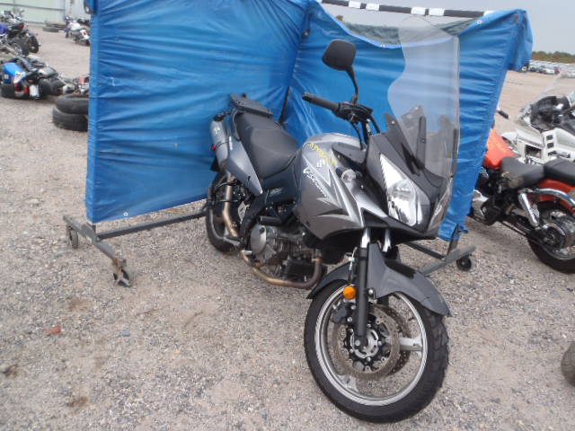 Suzuki DL650