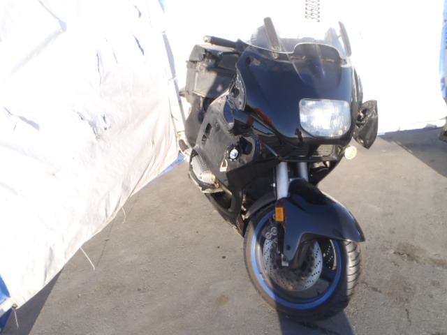 BMW R 1100 RT