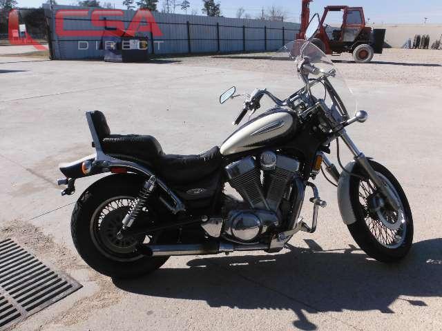 Suzuki VS1400GLP