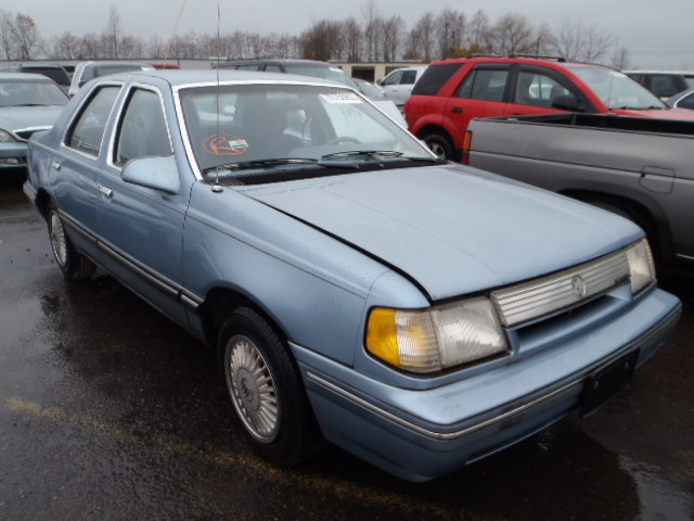 MERCURY