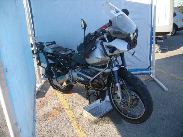 BMW R 1150 GS