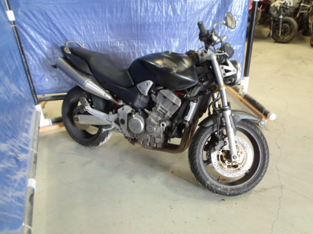 Honda CB900 (919)
