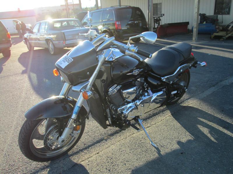 Suzuki VZ1500L