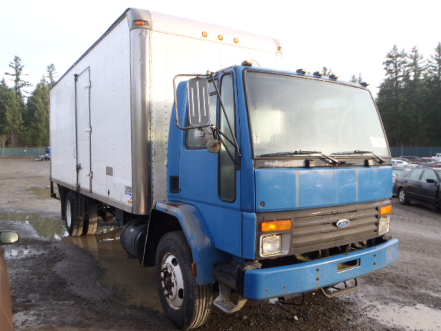Ford CF7000