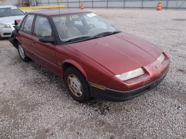 Saturn SL1