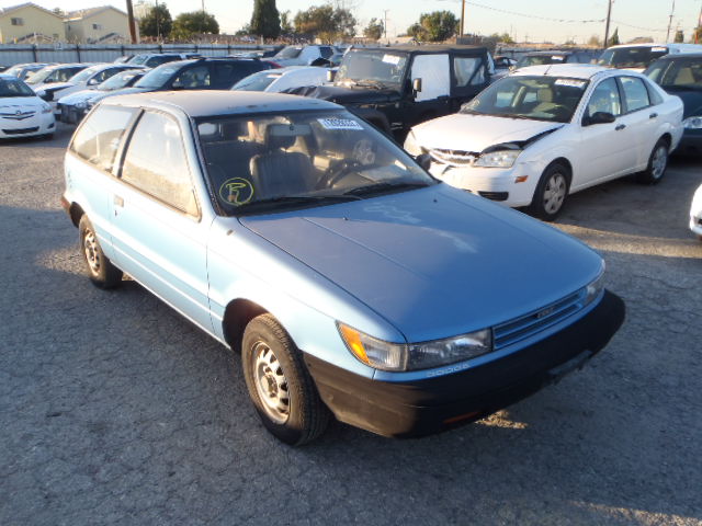 Dodge Colt