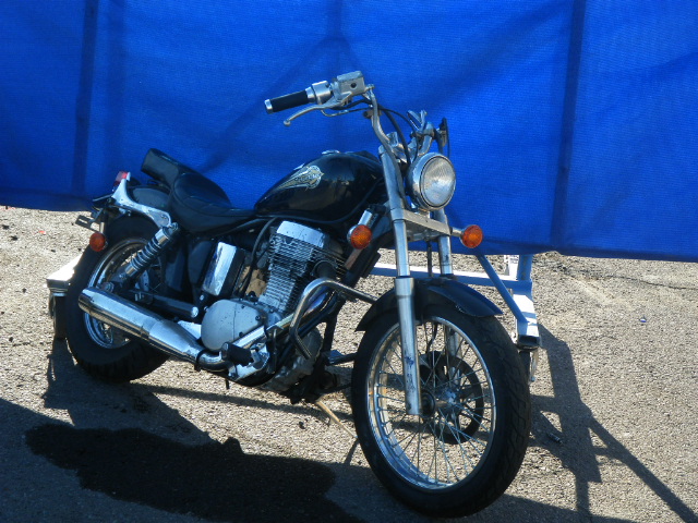 Suzuki LS650P