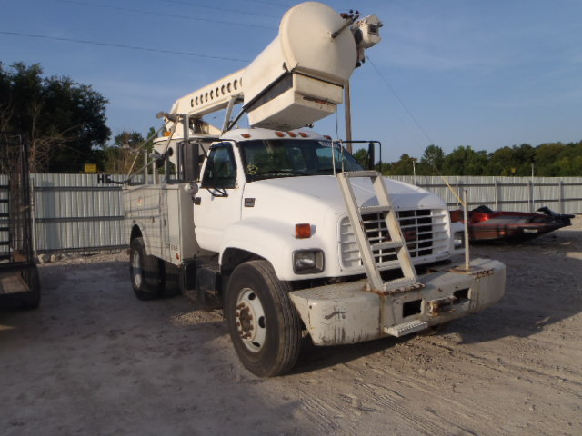 GMC C6