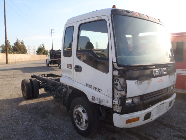 GMC W5