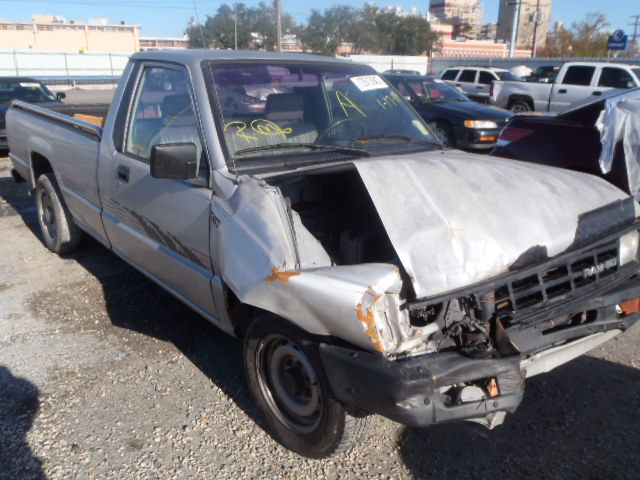 Dodge RAM 50