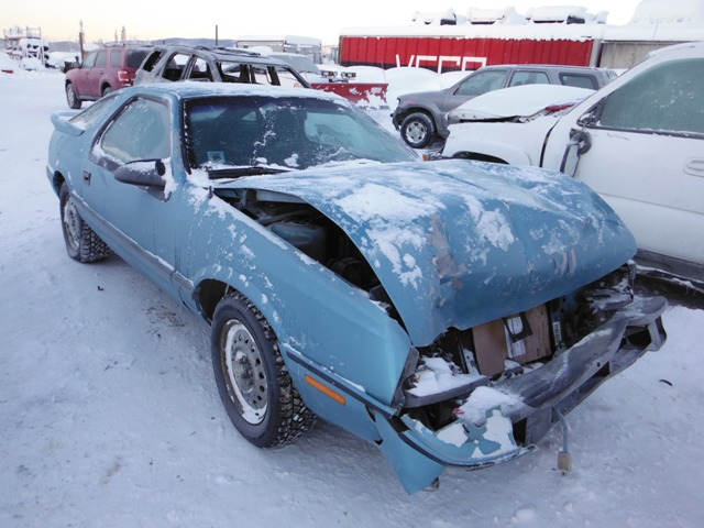 Dodge Daytona