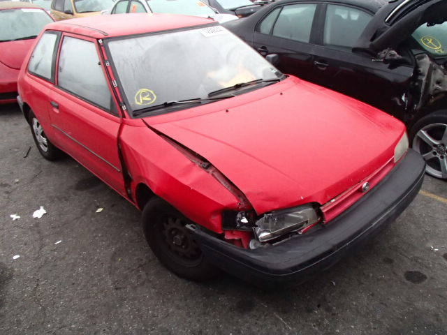 Mazda 323