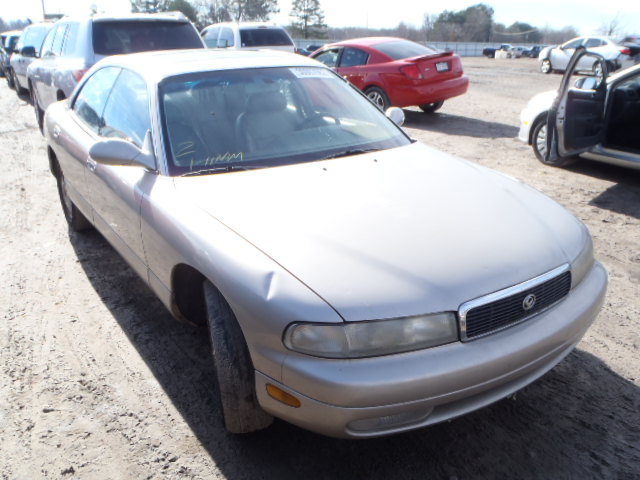 Mazda 929