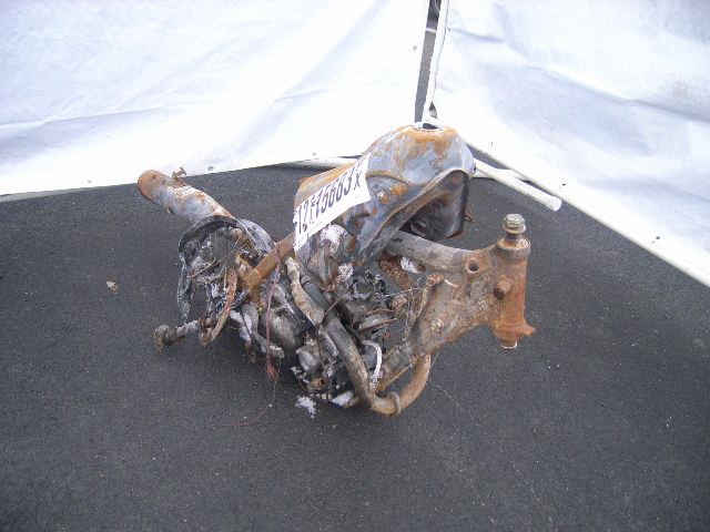 Suzuki DR-Z400SL