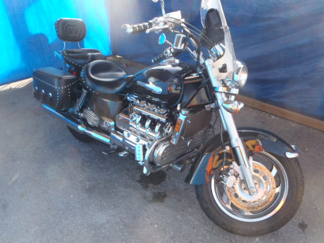 Honda GL1500CD (VALKYRIE TOURER)