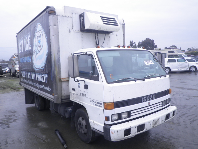 ISUZU