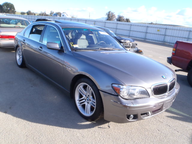 BMW 760Li