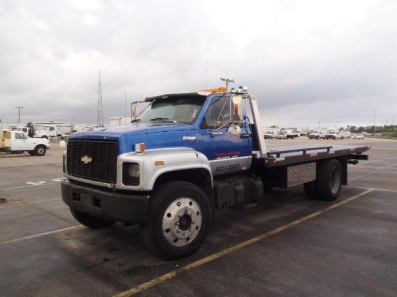 Chevrolet C6