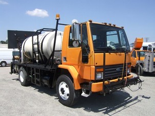 Ford CF7000