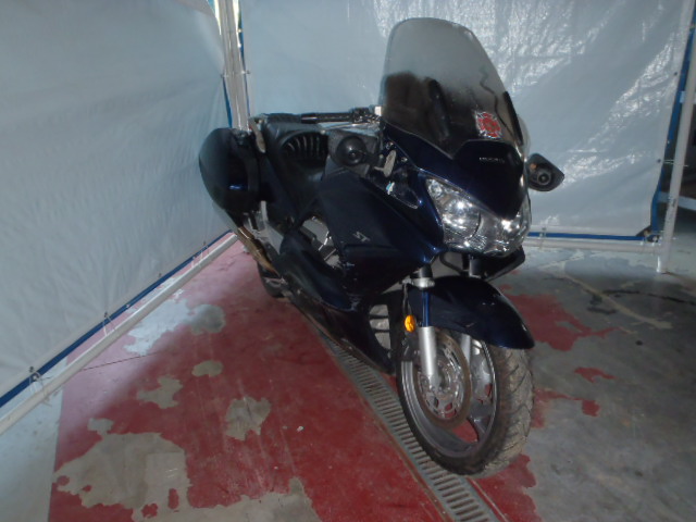 Honda ST1300PA