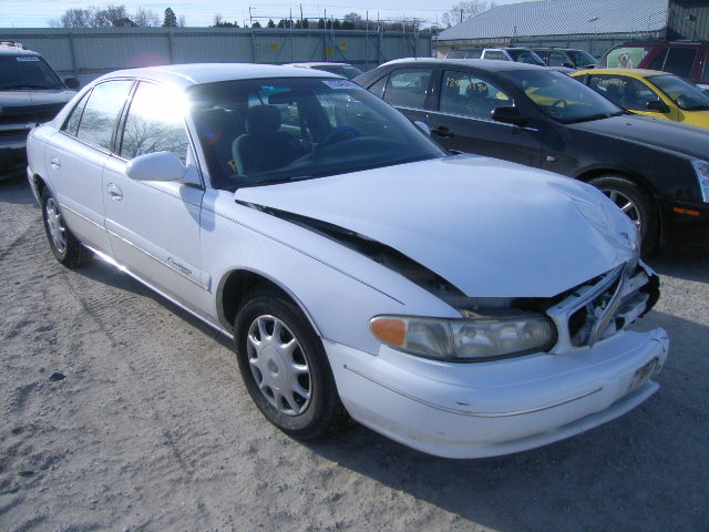 BUICK