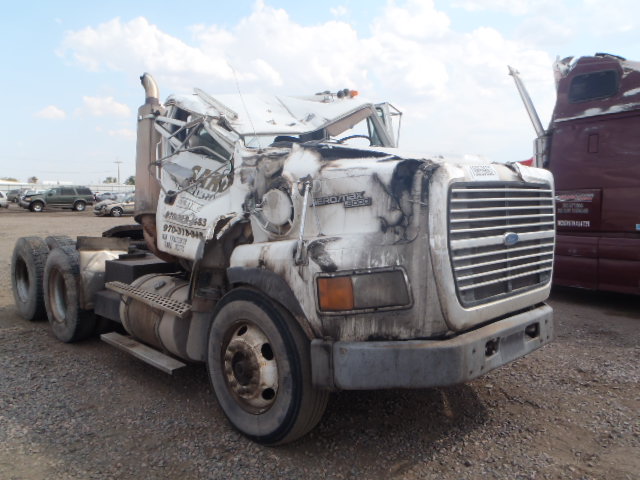 Ford LTA9000