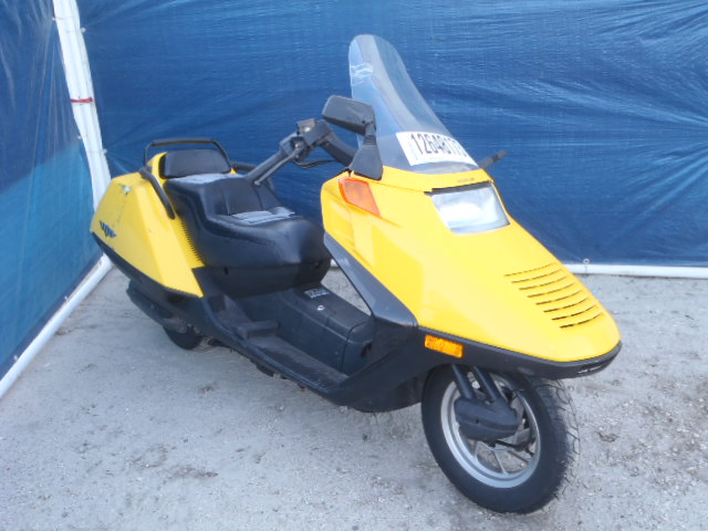 Honda CN250 (Helix)