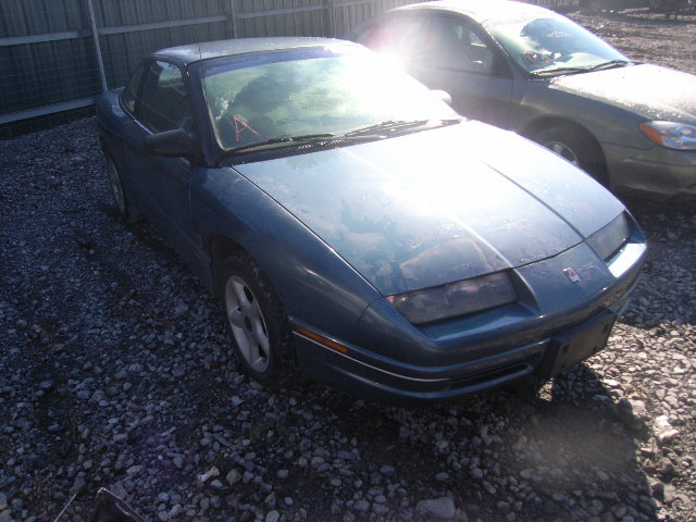 Saturn SC1