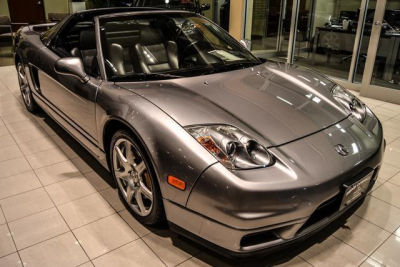 Acura NSX