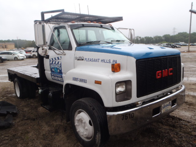 GMC C6