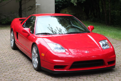 Acura NSX