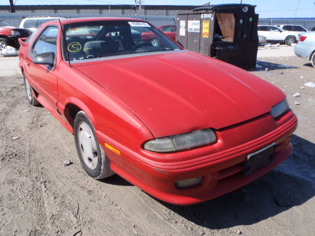 Dodge Daytona