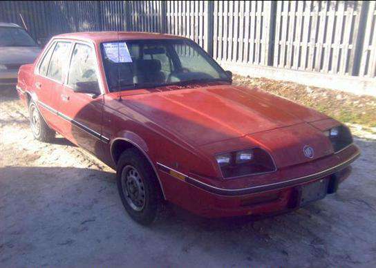 BUICK