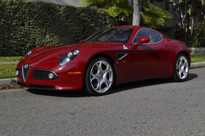 ALFA ROMEO