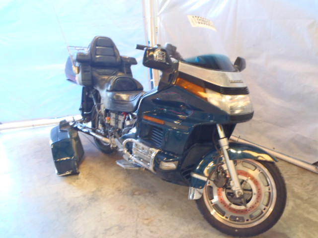 Honda GL1500i