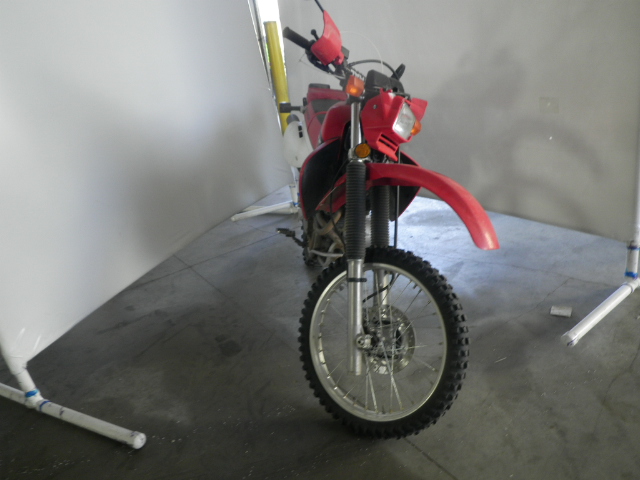 Honda XR650