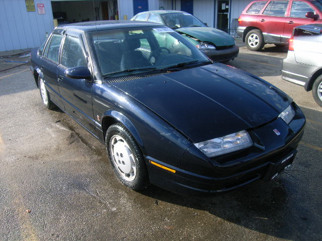 Saturn SL2