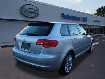 2012 Audi A3