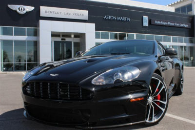 Aston Martin DBS