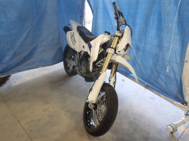 Suzuki DR-Z400SML
